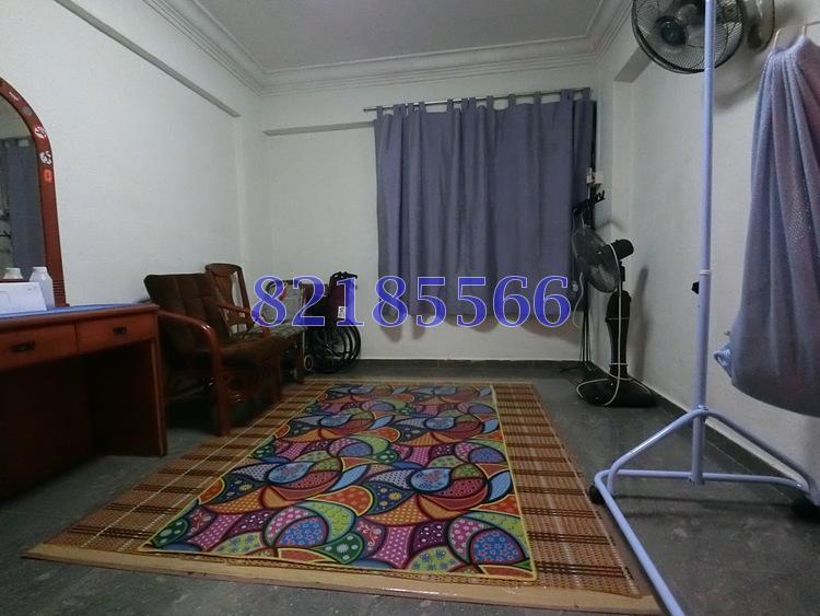 Blk 111 Serangoon North Avenue 1 (Serangoon), HDB 4 Rooms #165468692